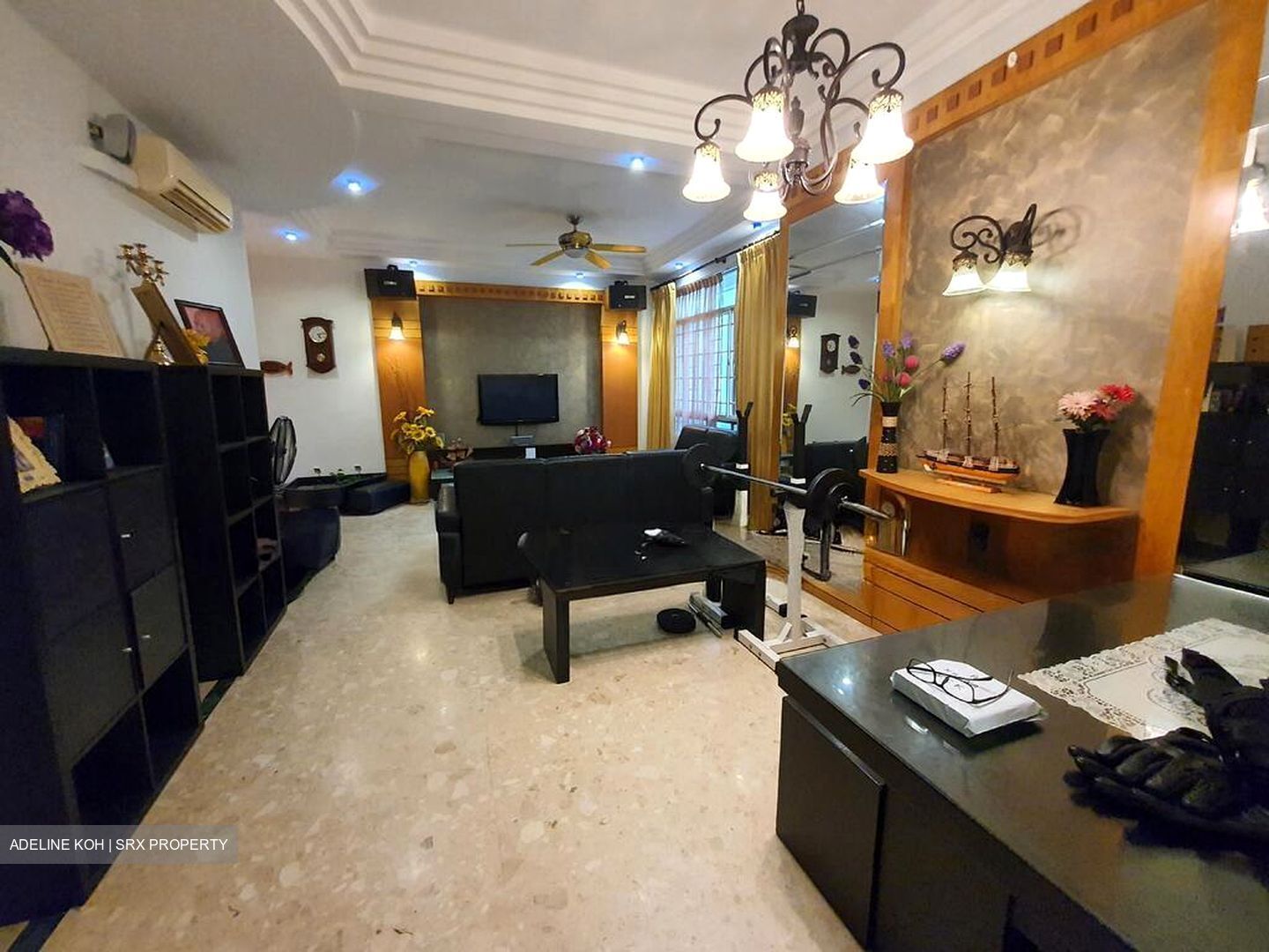 Northvale (D23), Apartment #520678071
